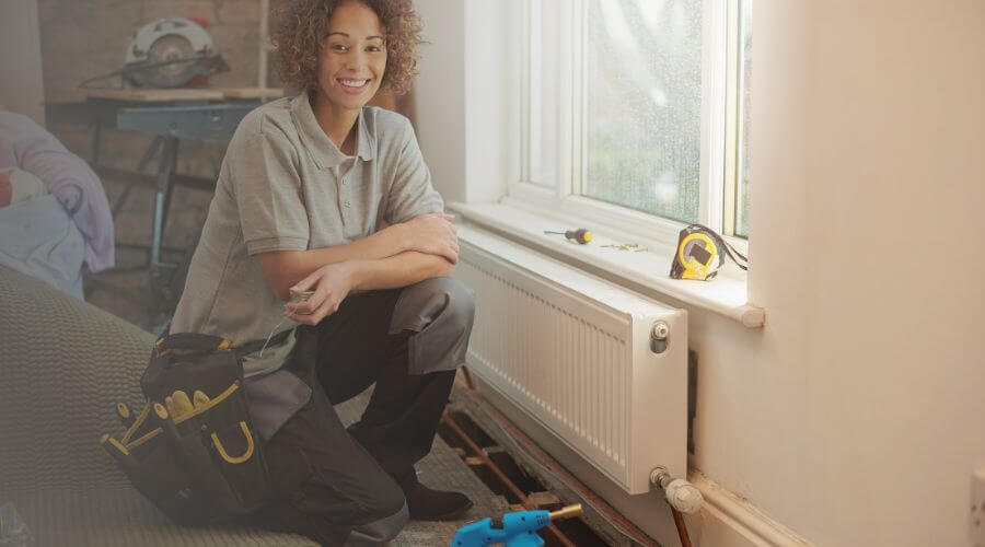 Local annual plumbing maintenance in Buckeye, AZ