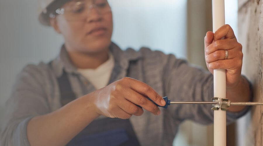 Professional annual plumbing maintenance services in Buckeye, AZ